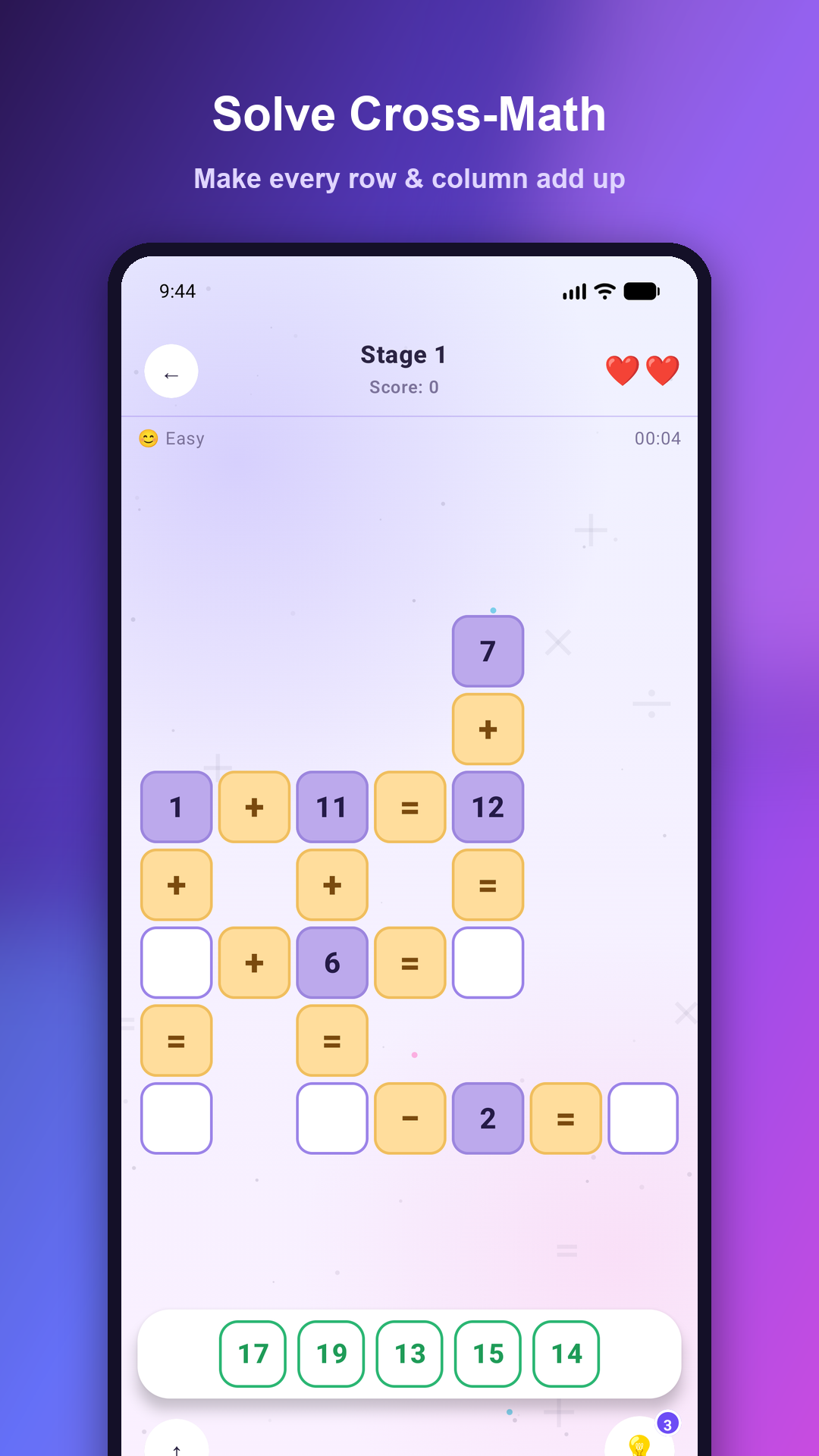 Gameplay